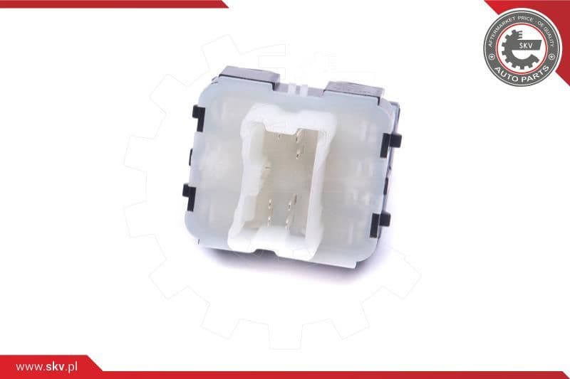 Switch, window regulator 37SKV388 - image 3