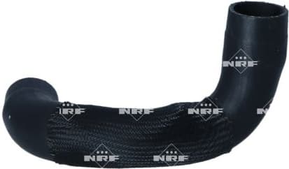 Charge Air Hose 166160 - image 3