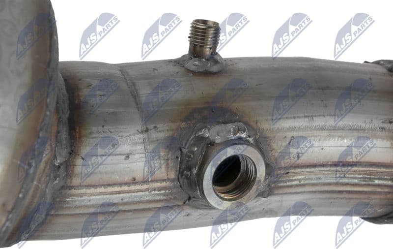 Soot/Particulate Filter, exhaust system DPF-ME-013 - image 6