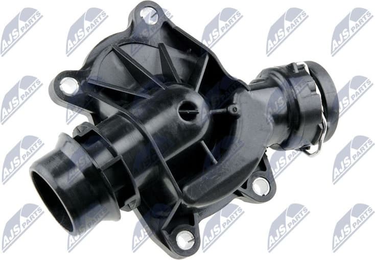 Thermostat, coolant CTM-BM-001 - image 2