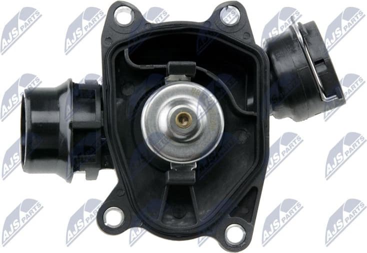 Thermostat, coolant CTM-BM-001 - image 3