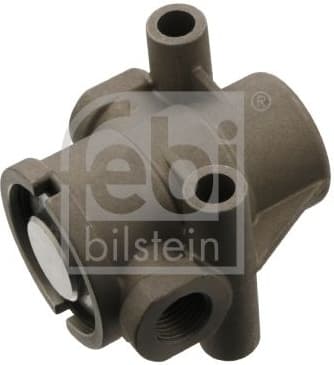 Pressure Limiting Valve 35586