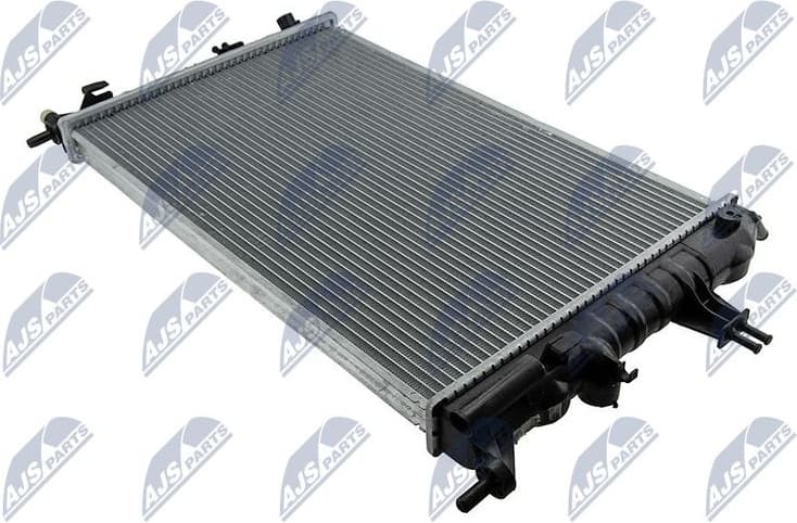 Radiator, engine cooling CCH-PL-003
