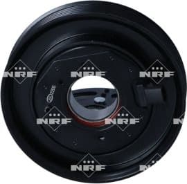 Magnetic Clutch, air conditioning compressor 380114 - image 3