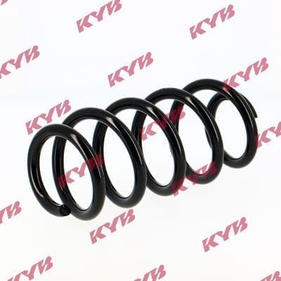 Suspension Spring K-Flex RA5110 - image 2