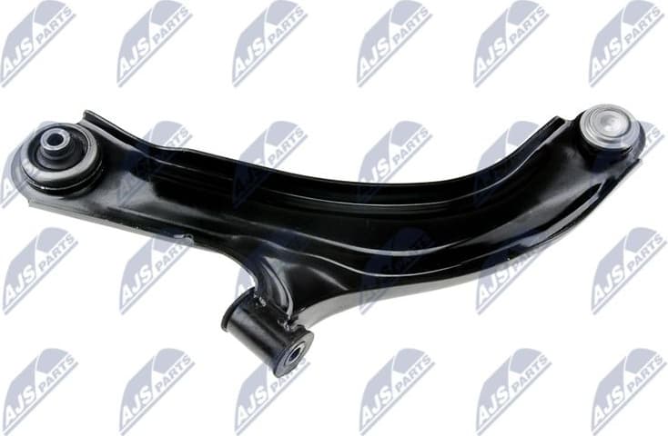 Control/Trailing Arm, wheel suspension ZWD-RE-013 - image 2