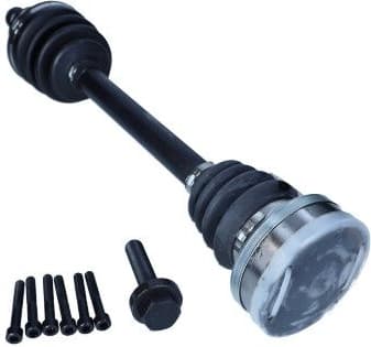 Drive Shaft 49-2545 - image 2