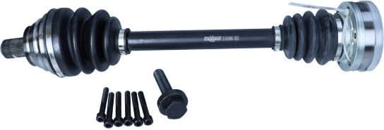 Drive Shaft 49-2545 - image 3