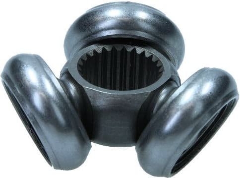 Spider Assembly, drive shaft 49-2009