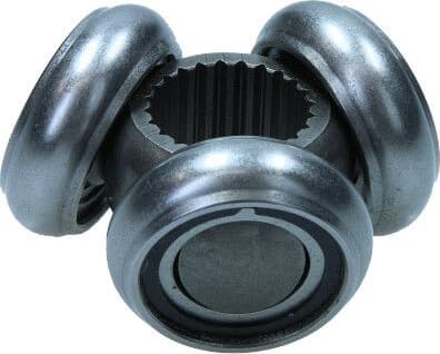 Spider Assembly, drive shaft 49-2009 - image 2