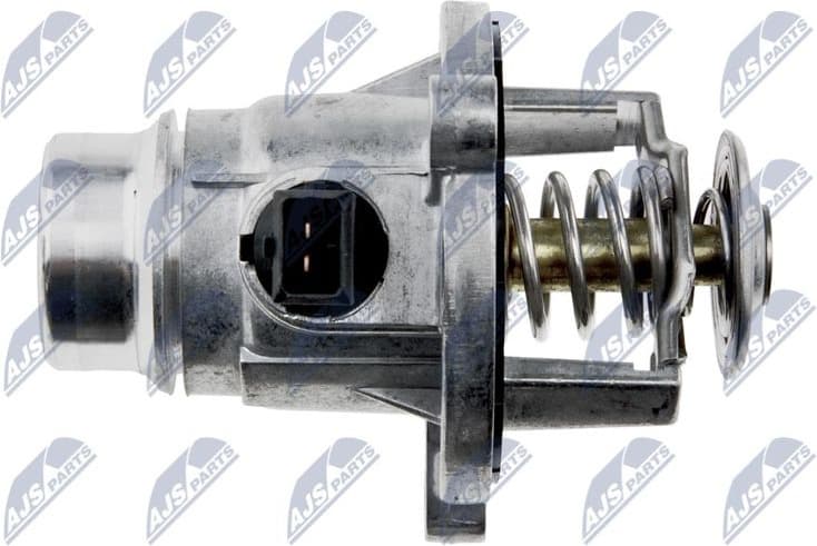 Thermostat, coolant CTM-BM-003 - image 3