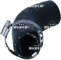 Charge Air Hose EASY FIT 166116 - image 2