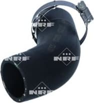 Charge Air Hose EASY FIT 166116 - image 4