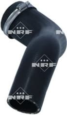 Charge Air Hose EASY FIT 166098 - image 2