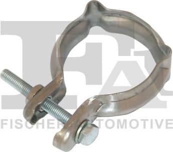 Pipe Connector, exhaust system 464-801