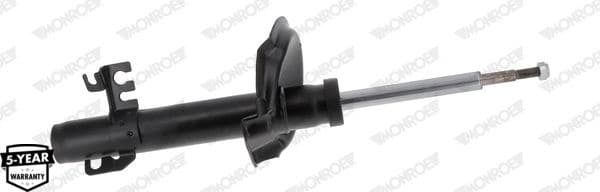Shock Absorber MONROE ORIGINAL (Gas Technology) G8620