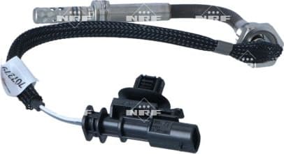 Sensor, exhaust gas temperature EASY FIT 707279