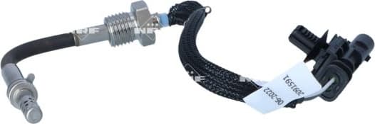 Sensor, exhaust gas temperature EASY FIT 707279 - image 4