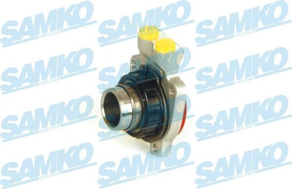 Central Slave Cylinder, clutch M04030