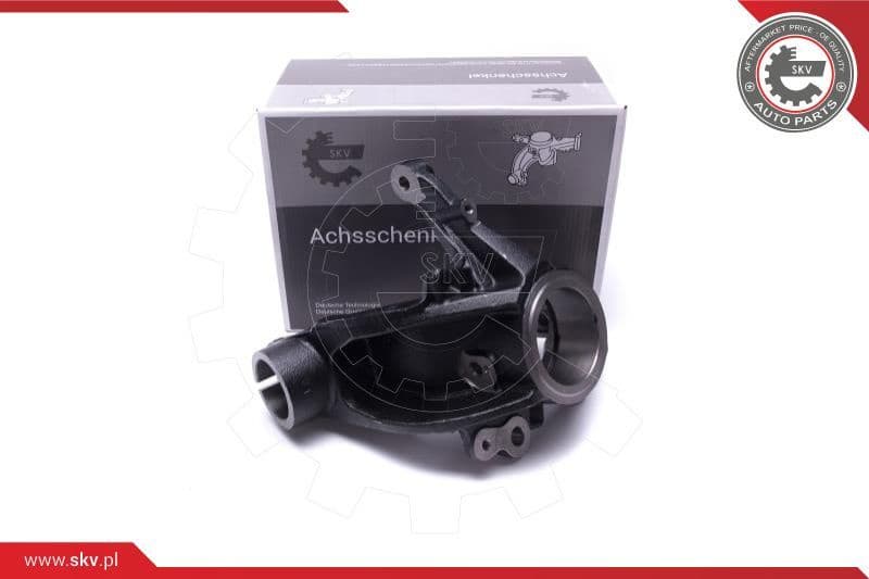 Steering Knuckle, wheel suspension 47SKV771