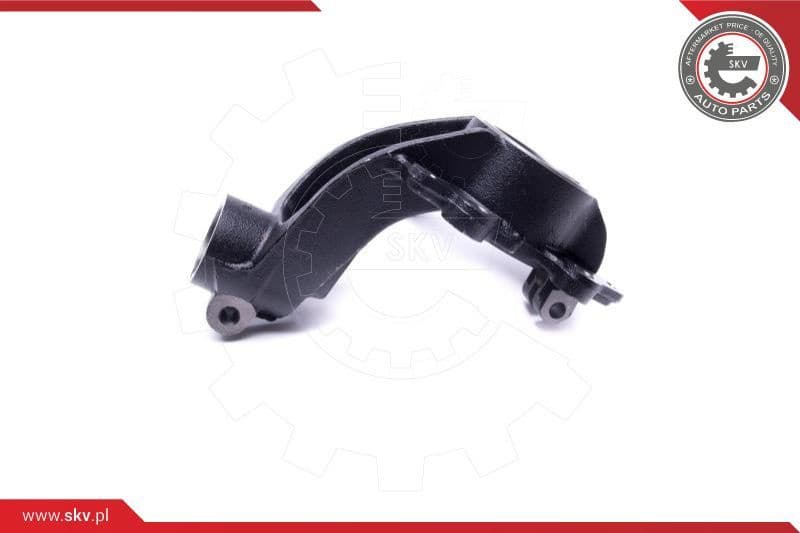 Steering Knuckle, wheel suspension 47SKV771 - image 2