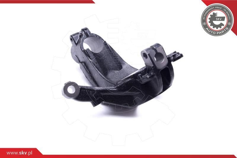 Steering Knuckle, wheel suspension 47SKV771 - image 4