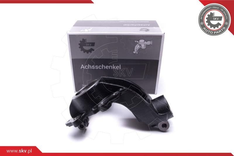 Steering Knuckle, wheel suspension 47SKV772