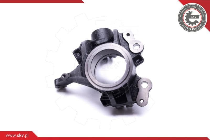 Steering Knuckle, wheel suspension 47SKV772 - image 2