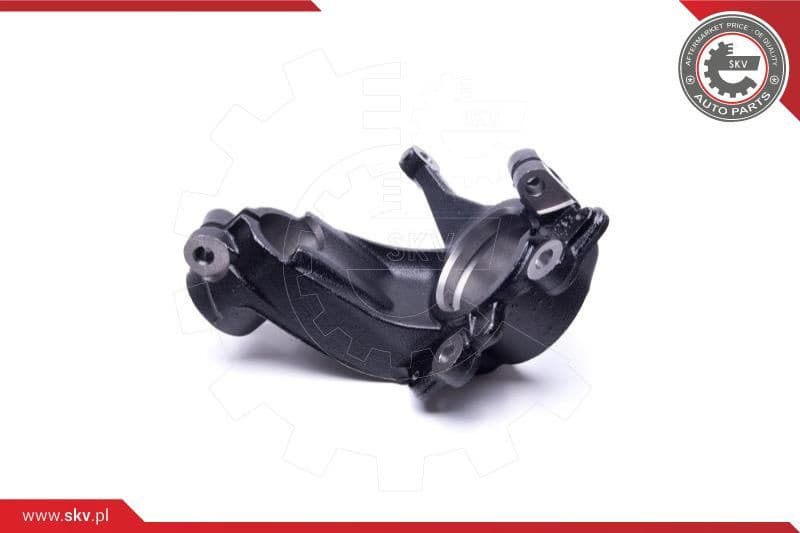 Steering Knuckle, wheel suspension 47SKV772 - image 3