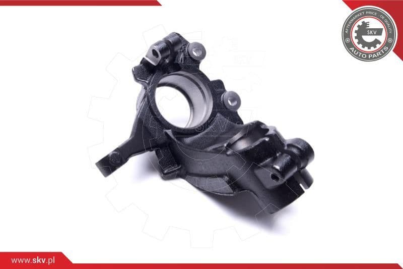 Steering Knuckle, wheel suspension 47SKV772 - image 4