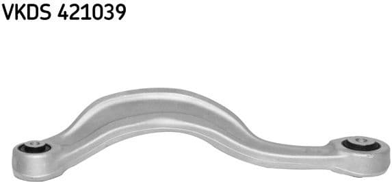Control/Trailing Arm, wheel suspension VKDS 421039