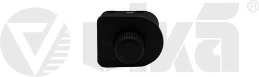 Switch, exterior mirror adjustment 99590048401