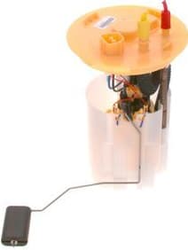 fuel supply unit 0 580 203 266