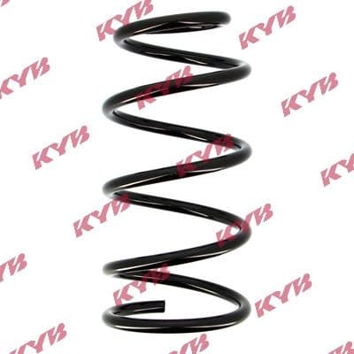 Suspension Spring K-Flex RA4094 - image 2