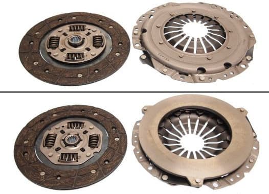 Clutch Kit 961432