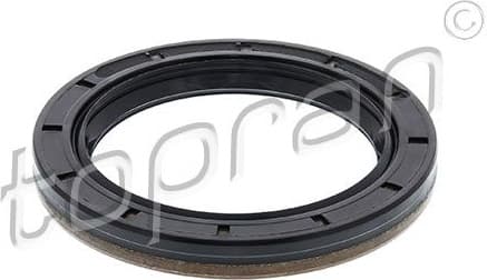 Shaft Seal, differential 112 033