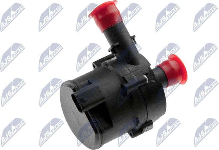 Water Pump, engine cooling CPZ-VW-005