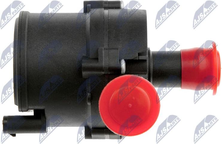 Water Pump, engine cooling CPZ-VW-005 - image 2