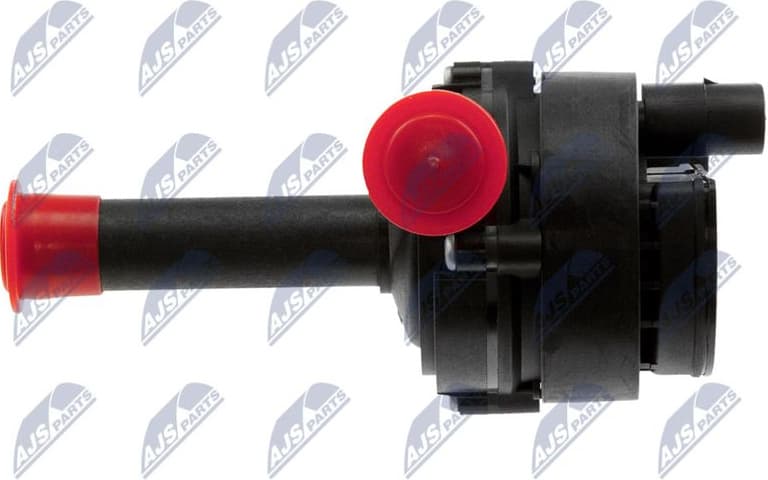 Auxiliary Water Pump (cooling water circuit) CPZ-ME-008 - image 3