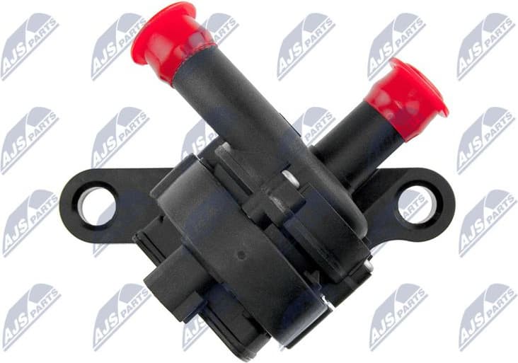 Auxiliary Water Pump (cooling water circuit) CPZ-CH-001 - image 3
