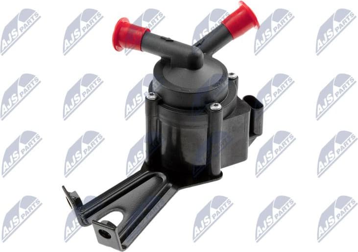 Auxiliary Water Pump (cooling water circuit) CPZ-BM-004