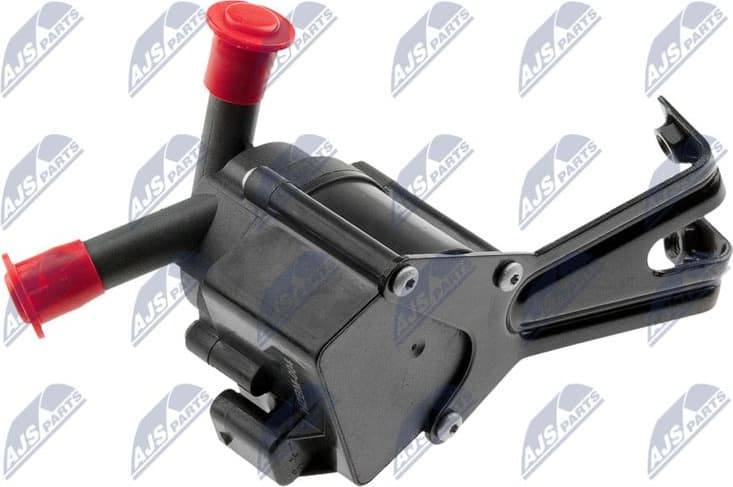 Auxiliary Water Pump (cooling water circuit) CPZ-BM-004 - image 2