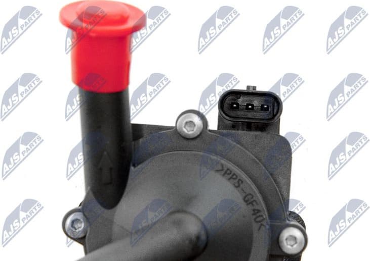 Auxiliary Water Pump (cooling water circuit) CPZ-BM-004 - image 5