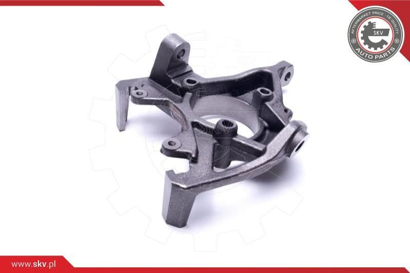 Steering Knuckle, wheel suspension 47SKV851 - image 3