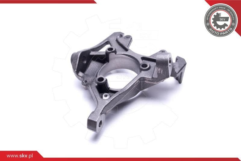 Steering Knuckle, wheel suspension 47SKV851 - image 4