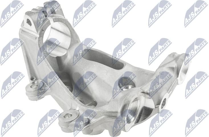 Steering Knuckle, wheel suspension ZZP-BM-002 - image 2
