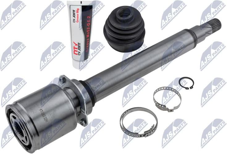 Joint Kit, drive shaft NPW-FT-052 - image 2