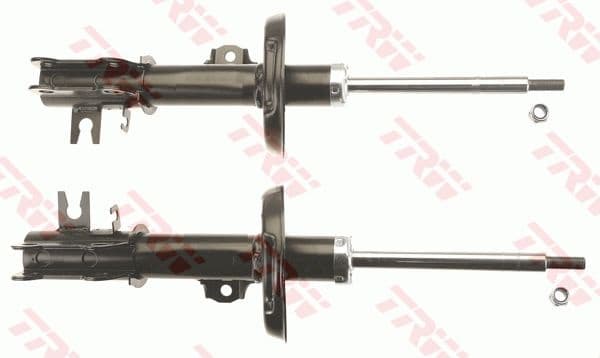 Shock Absorber TRW TWIN JGM1337T - image 2