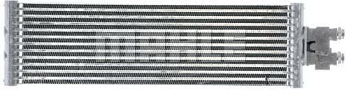 Oil Cooler, automatic transmission BEHR *** PREMIUM LINE *** CLC 64 000P - image 3