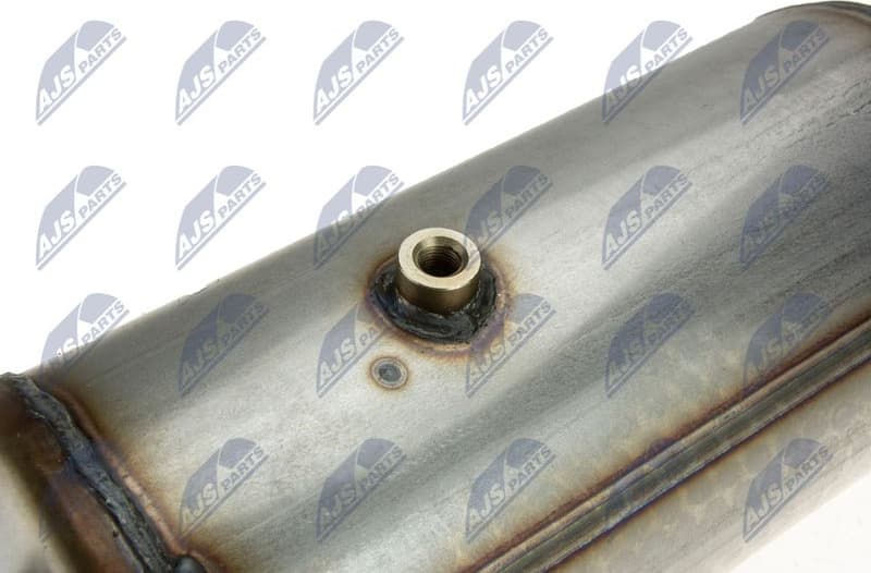Soot/Particulate Filter, exhaust system DPF-PE-007 - image 8